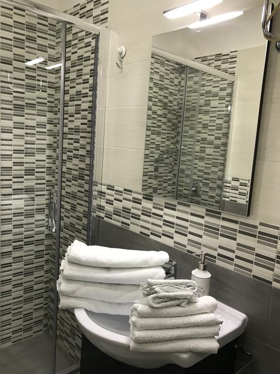 Ferienwohnung La Dimora Di Venere Neapel Exterior foto